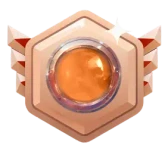 DU88 medal