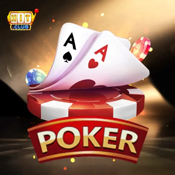 DU88 Poker