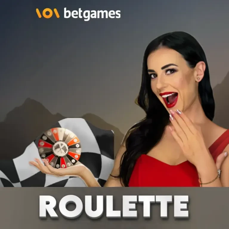 DU88 Roulette