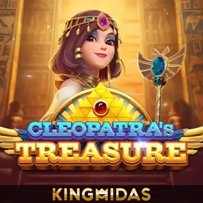 DU88 Cleopatra's Treasure