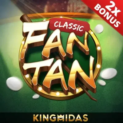 DU88 Fan Tan Classic