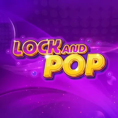 DU88 Lock and Pop