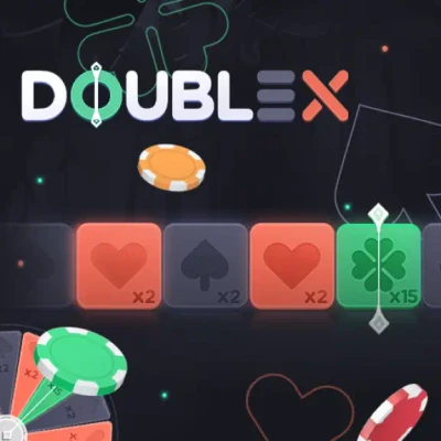 DU88 DoubleX