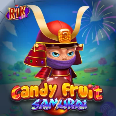 DU88 Candy Fruit Samurai