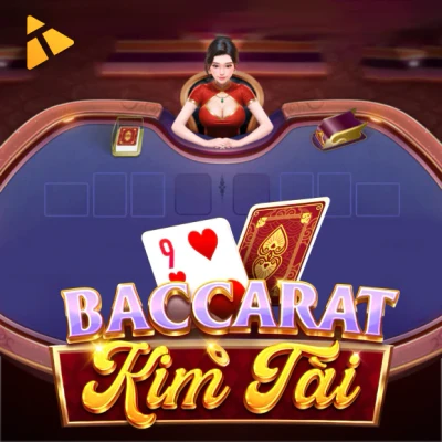 DU88 Baccarat Kim Tài