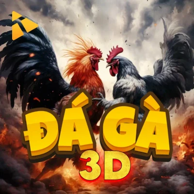DU88 Đá Gà 3D