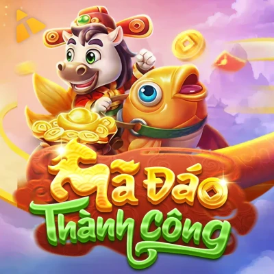 DU88 Mã Đáo Thành Công