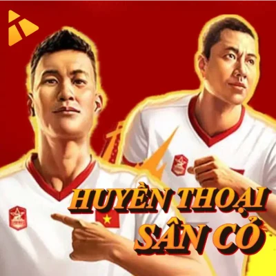 DU88 Huyền Thoại Sân Cỏ