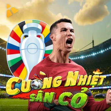 DU88 Cuồng Nhiệt Sân Cỏ