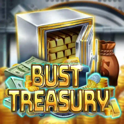 DU88 Bust Treasury