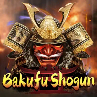 DU88 Bakufu Shogun