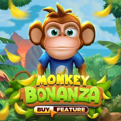 DU88 Monkey Bonanza