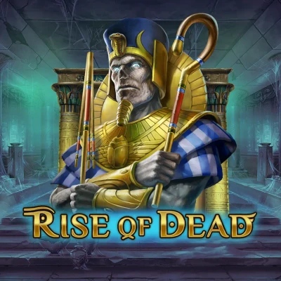 DU88 Rise of Dead