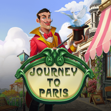 DU88 Journey to Paris